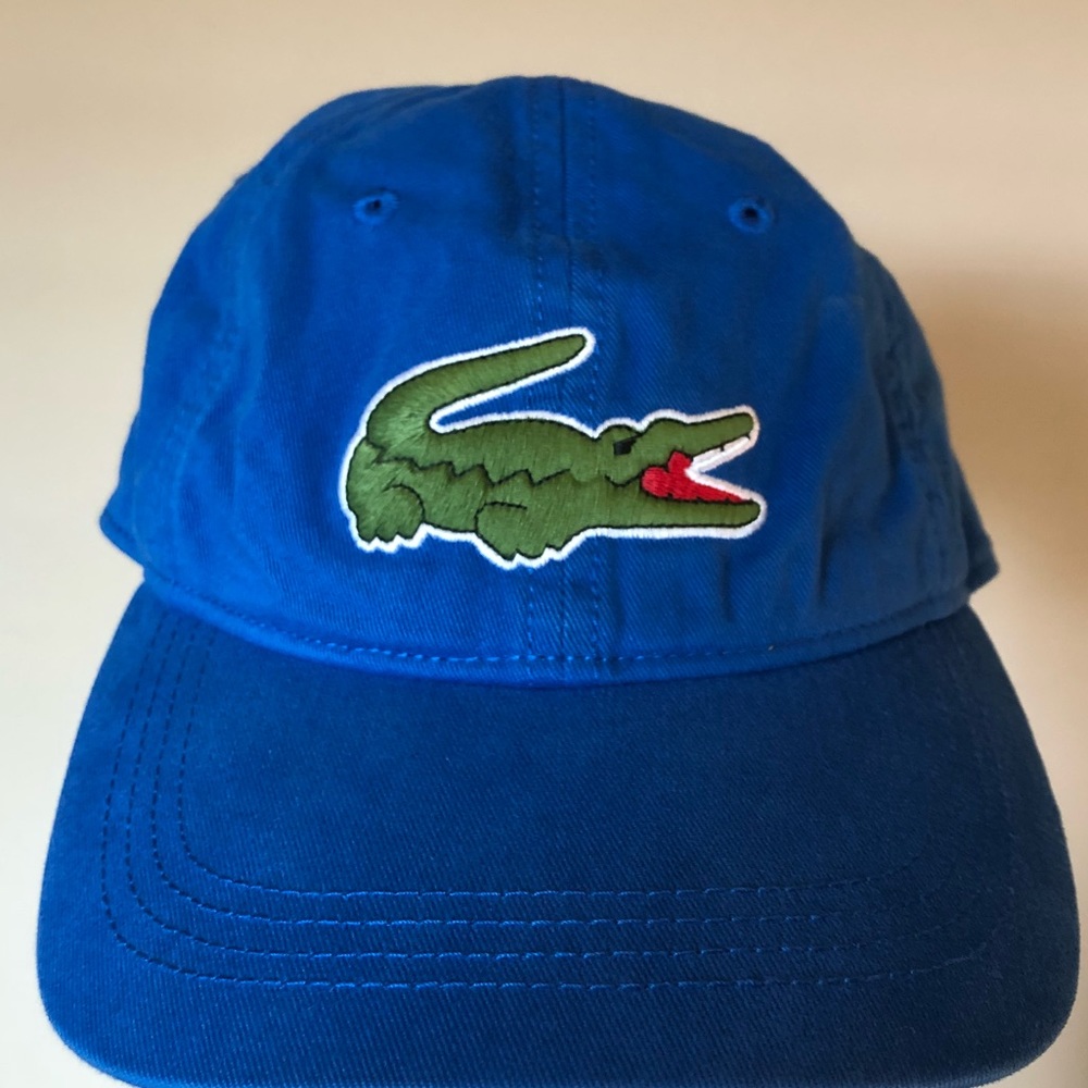 Lacoste Hat